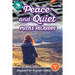 Peace and Quiet Puzzle Relaxers Vol 1: Crossword For Beginners Edition