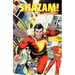 Shazam! Vol. 1: Meet the Captain!