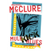 Mule Kick Blues: And Last Poems