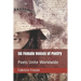 56 Female Voices of Poetry: Poets Unite Worldwide
