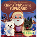 Christmas in the Cupboard: Tiny Bears. Big Hearts. One Magical Christmas Eve.