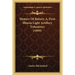 History Of Battery A, First Illinois Light Artillery Volunteers (1899)
