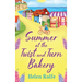 Summer at the Twist and Turn Bakery