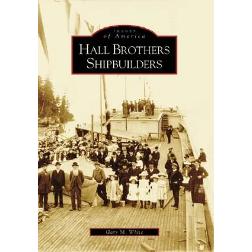 Hall Brothers Shipbuilders