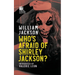 Who's Afraid of Shirley Jackson?
