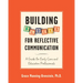 Building Blocks for Reflective Communication: A Guide for Early Care and Education Professionals
