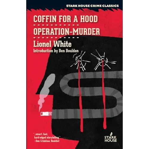 Coffin for a Hood / Operation-Murder