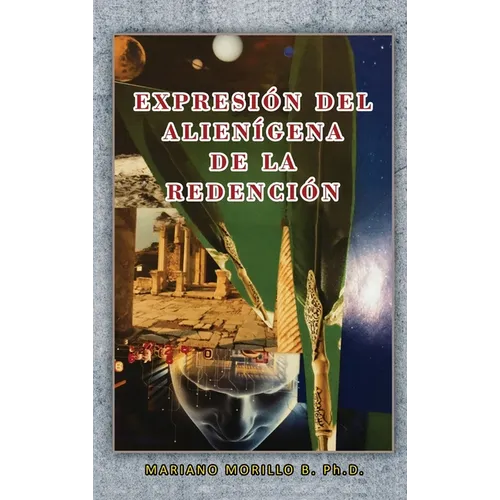 Expresión Del Alienígena De La Redención