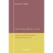 Marking Short Lives: Constructing and Sharing Rituals Following Pregnancy Loss