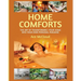 Home Comforts: The Art of Transforming Your Home Into Your Own Personal Paradise
