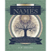 Llewellyn's Complete Book of Names: For Pagans, Wiccans, Druids, Heathens, Mages, Shamans & Independent Thinkers of All Sorts Who Are Curious about Na