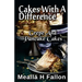 Cakes With A Difference Crepe And Pancake Cakes