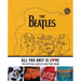 All You Knit Is Love: The Official Beatles Knitting Book