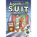 Agents of S.U.I.T.