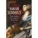 Sarah Siddons: The First Celebrity Actress