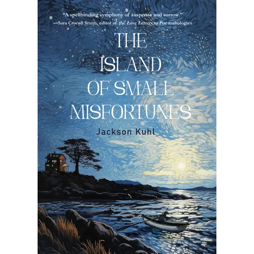 The Island of Small Misfortunes