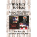 Why Is It So Hard: Becoming A People Person in the Post COVID-19 Era
