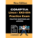 CompTIA Linux+ XK0-004 Practice Exam: Actual New Exams Questions and Answers