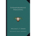 Extemporaneous Preaching