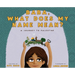 Baba, What Does My Name Mean? A Journey to Palestine