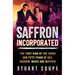 Saffron Incorporated