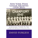 New York-Penn League Archives (1939-2015): A Comprehensive Overview Of The Professional League In The Heart Of Baseball's Birthplace