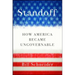 Standoff: How America Became Ungovernable