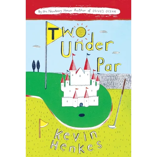 Two Under Par