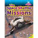The Space Shuttle Missions