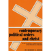 Contemporary Political Orders and Christ