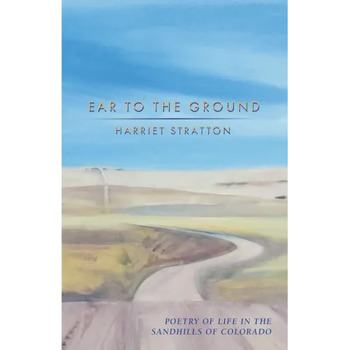 Ear to the Ground