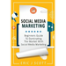 Social Media Marketing: A Beginner's Guide To Dominating The Market With Social Media Marketing
