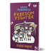 Petu Pumpkin Freedom Fighter: A Funny Story about Five Boys Protesting to Save Their School Playground 10+ Years