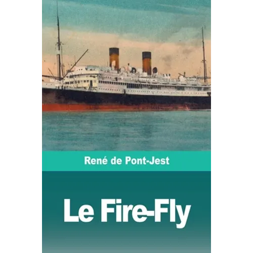 Le Fire-Fly