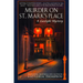 Murder on St. Mark's Place: Murder on St. Mark's Place: A Gaslight Mystery