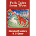 Folk Tales from Tibet