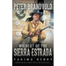 Wildcat of the Sierra Estrada: A Western Fiction Classic