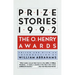 Prize Stories 1992: The O. Henry Awards