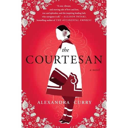 The Courtesan
