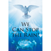 We Can Stop the Rain!