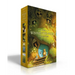 The Winnie-The-Pooh Collection (Boxed Set): Winnie-The-Pooh; The House at Pooh Corner; When We Were Very Young; Now We Are Six