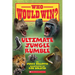 Ultimate Jungle Rumble (Who Would Win?): Volume 19