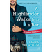 A Highlander Walks Into a Bar: A Highland, Georgia Novel