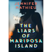Liars of Mariposa Island