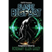Planet Bigfoot