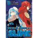 That Time I Got Reincarnated as a Slime 7