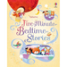 Five-Minute Bedtime Stories