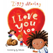I Love You Too