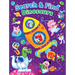 My First Search & Find: Dinosaurs