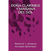 Doña Clarines y Mañana del Sol